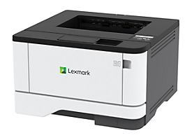 Shop Lexmark MS431dw B/W Laser Printer
